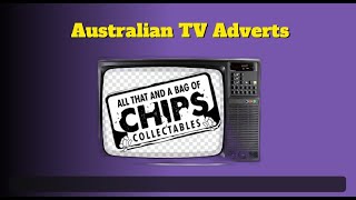 Australian TV Adverts 73 Telstra Coles Woolworths Huggies Acquired Channel 7 Adelaide 2006 [upl. by Aidil]