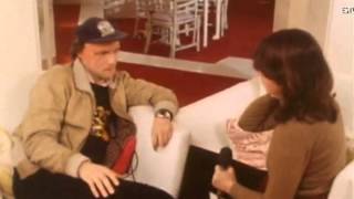 Reportaje inédito a Niki Lauda 1978 [upl. by Hgiellek]