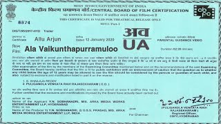 Ala Vaikunthapurramuloo Hindi Dubbed Movie 1080p HD Facts amp Review  Allu Arjun Pooja Hegde Tabu [upl. by Fabron]