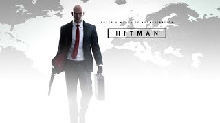 Hitman Freelancer  Sapienza Silent Assassin Suit Only 4 Targets [upl. by Sucramej758]