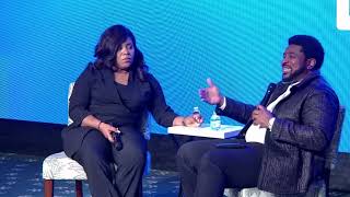 Real Relationship and Marriage Questions and Answers  Kingsley amp Mildred Okonkwo [upl. by Andrews137]