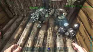 Ark Survival Evolved How To Reduce Imprint Timer ITS FINALLY FIXED [upl. by Bramwell954]