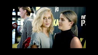 SKAM ♡ Josefine Pettersen ♡ Ulrikke Falch [upl. by Mosora]