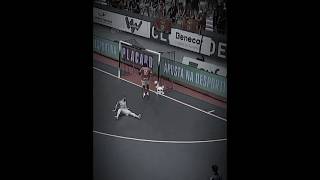 Lances Mágicos no Futsal 🥶 [upl. by Drye981]