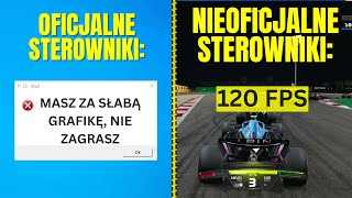 Oficjalne VS Nieoficjalne sterowniki AMD R9 390 8GB [upl. by Rudolf]