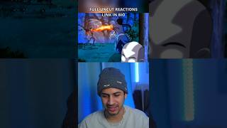 Zuko amp Katara Fight Reaction [upl. by Trant]