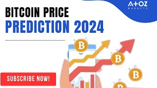 Bitcoin Price Prediction 2024 What to Expect 💯 [upl. by Odnanreh874]