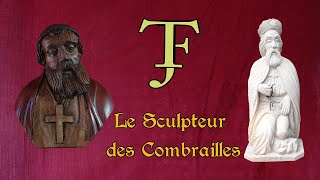 Mon Auvergne quot Le Sculpteur des Combraillesquot [upl. by Eelarol]