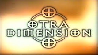 Programa OTRA DIMENSIÓN Antena 3 TV 22 Marzo 2001 [upl. by Vigor78]