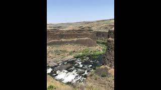 Palouse Falls State Park [upl. by Atinreb]