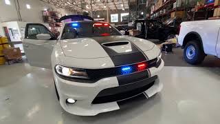 Dodge Charger Undercover prideoutfitting [upl. by Stutzman]