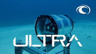 ULTRA Subsea Broadband HighSpeed Wireless for the Deep Sea [upl. by Elahcim]