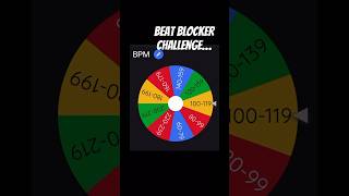 Beat Blocker Challenge 1 [upl. by Jaal144]