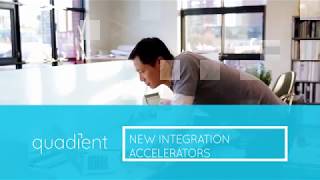 Inspire R12 New Integration Accelerators [upl. by Darin]