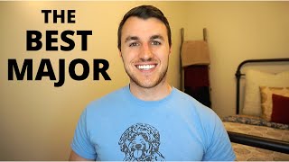 THE BEST MAJOR FOR PA SCHOOL  HOW I CHOSE MY MAJOR [upl. by Goss]