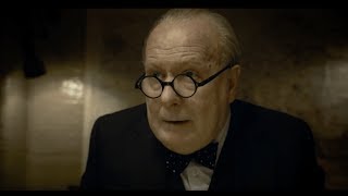 Darkest Hour  Trailer  Own it now on 4K Bluray DVD amp Digital [upl. by Gilemette]