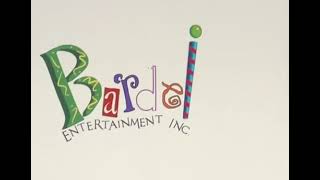 Bardel Entertainment Inc 93920402 Logo [upl. by Esertal]