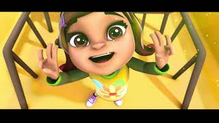 CABLENET CINEMA KIDS MOVIES FEB 24 PROMO [upl. by Gerkman]