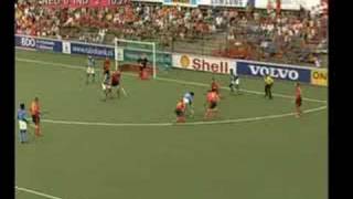 Hockey Classics 6  India V Netherlands 2003 [upl. by Pete450]