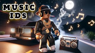 100 UPDATED ROBLOX MUSIC CODESIDS 2024 🔥 WORKING✅ [upl. by Nellac]