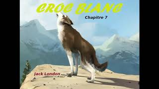 CrocBlanc  Livre Audio  Chapitre 7  Le mur du monde [upl. by Broddie598]