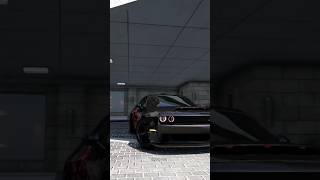 DODGE SRTluxurycarsshortvideo viral cars dodge srt [upl. by Klos]