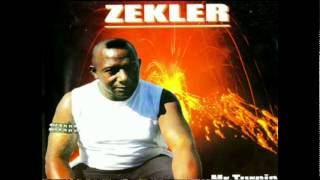 ZEKLER [upl. by Ecinue]