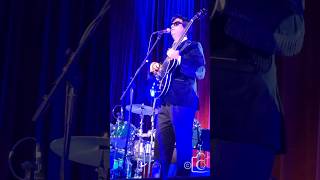 Aaron W Mansfield Roy Orbison Tribute  In Dreams [upl. by Airamasor]