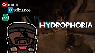 TF2 MvM Operation Osmium Ordinance  Hydrophobia Intermediate [upl. by Ynnahc666]