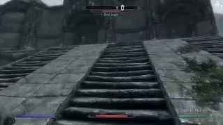 Lets Play Skyrim  067  Overgrowth [upl. by Meng]