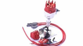 Ford ReadytoRun Ignition Kit 351C460 from MSD Ignition ID6950 [upl. by Hussein947]