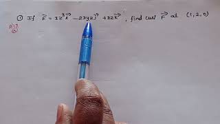 div  curl 1  solenoidal  irrotational  vector analysis  Allied Maths 2  Engg Maths 2  Tamil [upl. by Ikcin]