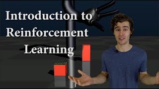 An introduction to Reinforcement Learning [upl. by Harrak]