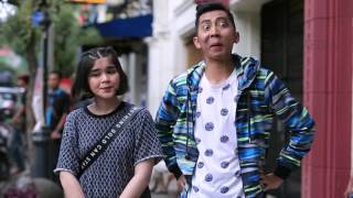 Mamet Mengejar Cinta  Eps66 THE TRANSMART  P2 [upl. by Hadrian]