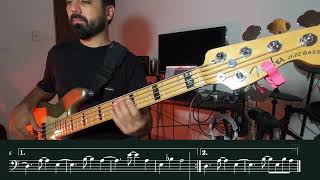 Salsa on Bass [upl. by Leandro]