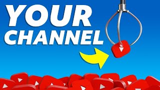 How to Get More Subscribers on YouTube  FREE LIVE CHANNEL REVIEWS [upl. by Neiht]