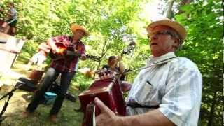 Cajun Country Revival  You Wont Be Satisfied Live at Pickathon [upl. by Hajed]