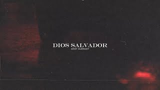 Andy Alemany  Dios Salvador  Lyric Video [upl. by Ahsait426]