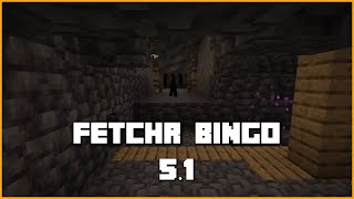 Fetchr  Minecraft Bingo 51  314 [upl. by Johannes]