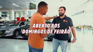 Feirão Black Friday Auto Shopping Praia Grande em parceria com o Banco Santander [upl. by Einahpet873]