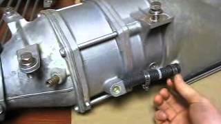 GP1200 Jet Pump Unit Removal  12 easy steps [upl. by Giliana]