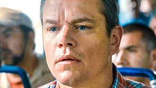 DOWNSIZING Teaser Trailer 2017 Matt Damon Christoph Waltz [upl. by Enirolf361]