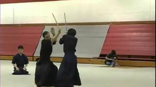 Aiki Expo 2003 Kuroda Tetsuzan [upl. by Reemas]