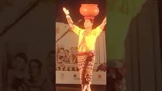 PALAYOK FOLK DANCE philippine culturaldance folkdance [upl. by Jannery411]