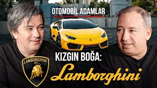 KIZGIN BOĞA LAMBORGHINI [upl. by Adnelg321]