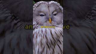 Can Owls rotate their heads 360 degrees [upl. by Eseerehs]