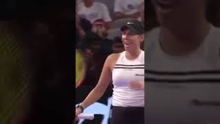 Gaby amp Gugo WINS THEIR 1ST WTA FINALS MATCH  WTA FINALS FORT WORTH 2022 [upl. by Sloane]