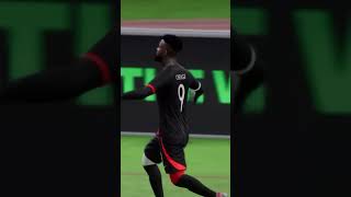 What a solo goal from Divock Origi [upl. by Eliam]