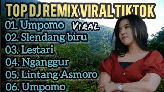 DJ remix yang lagi viral tiktok intan mandasari [upl. by Ogires]