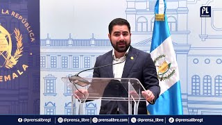 Sector público gozará de asueto el 16 de septiembre por Independencia de Guatemala [upl. by Gearhart]